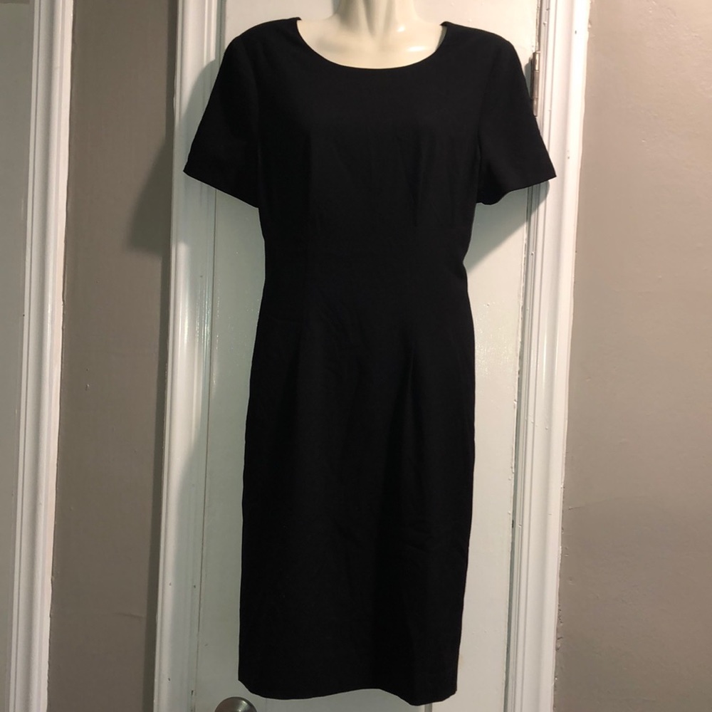 Perfect LBD